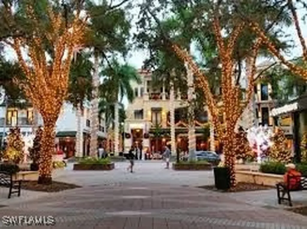 15143 Sterling Oaks Drive Naples FL 34110