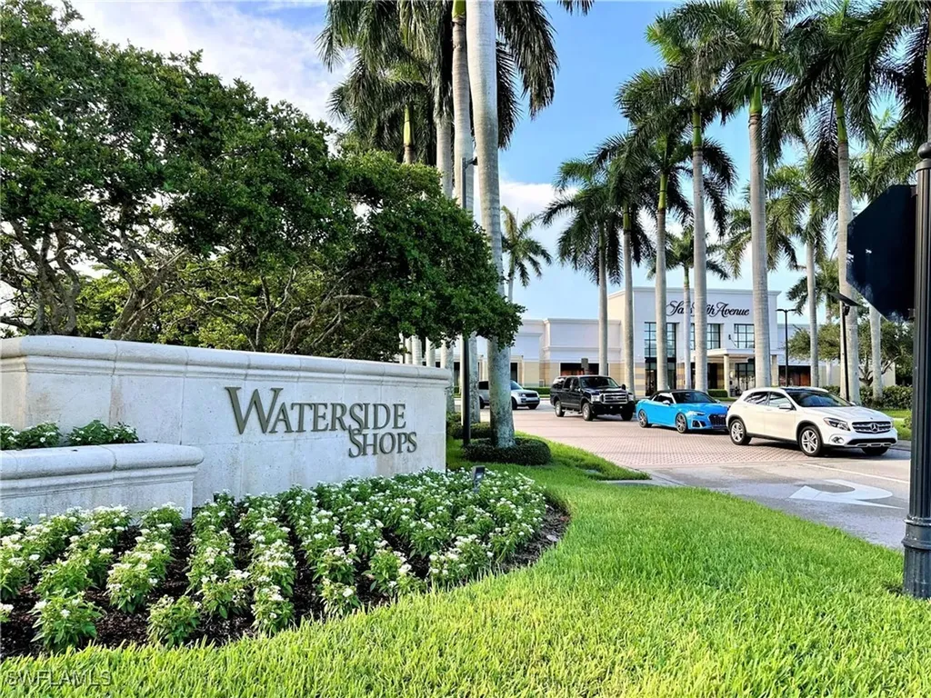 15143 Sterling Oaks Drive Naples FL 34110