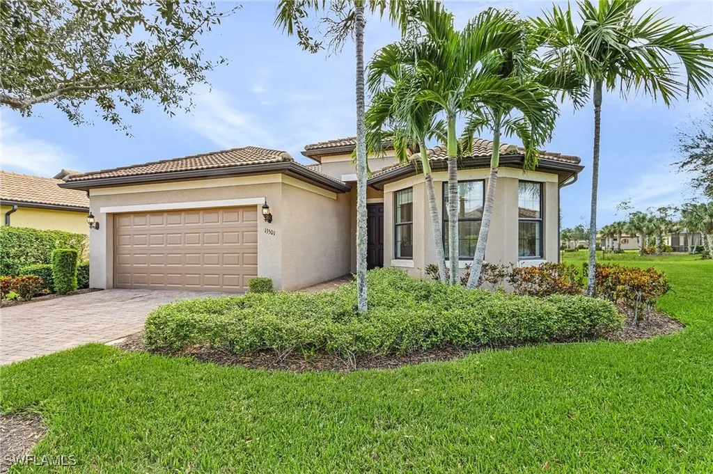 13501 San Georgio Drive Estero FL 33928