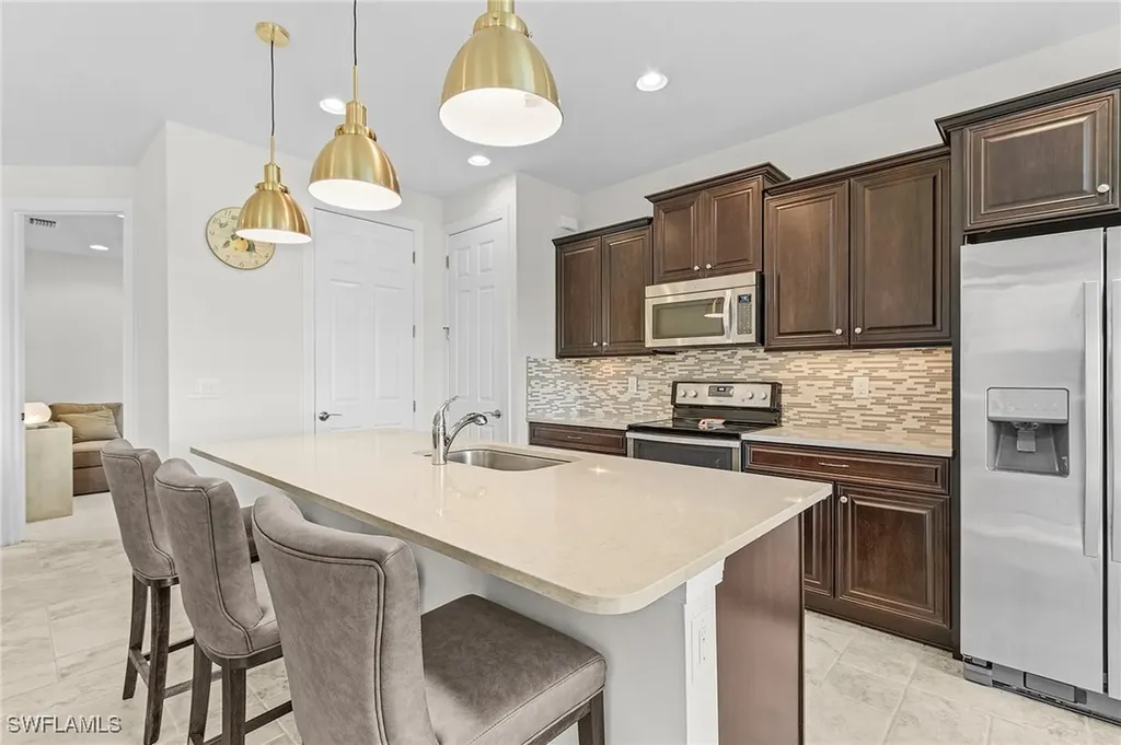 13501 San Georgio Drive Estero FL 33928
