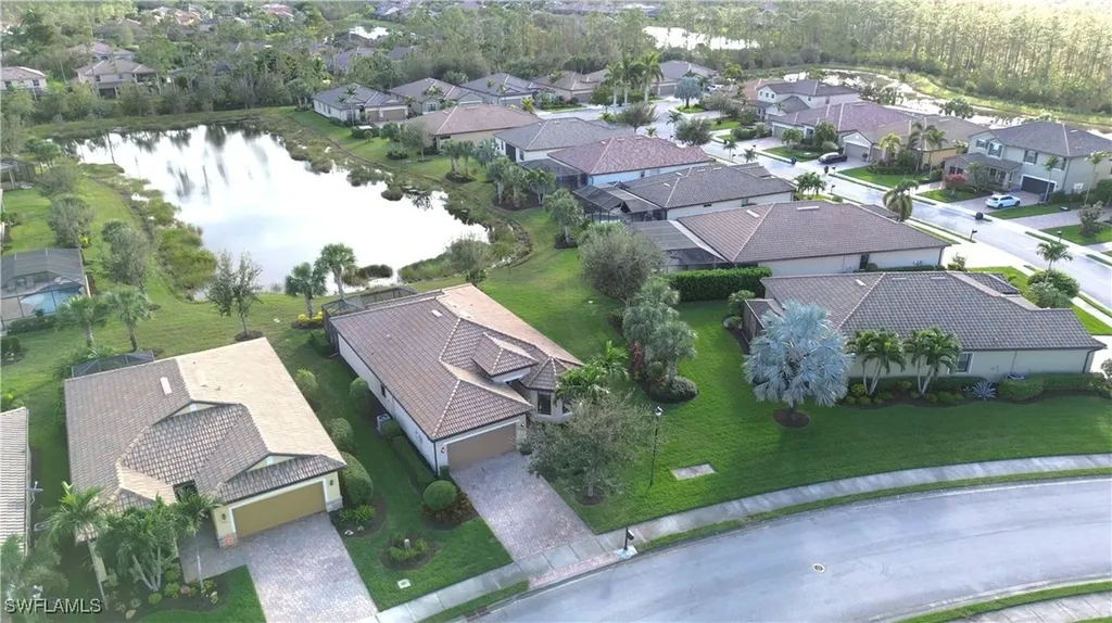13501 San Georgio Drive Estero FL 33928