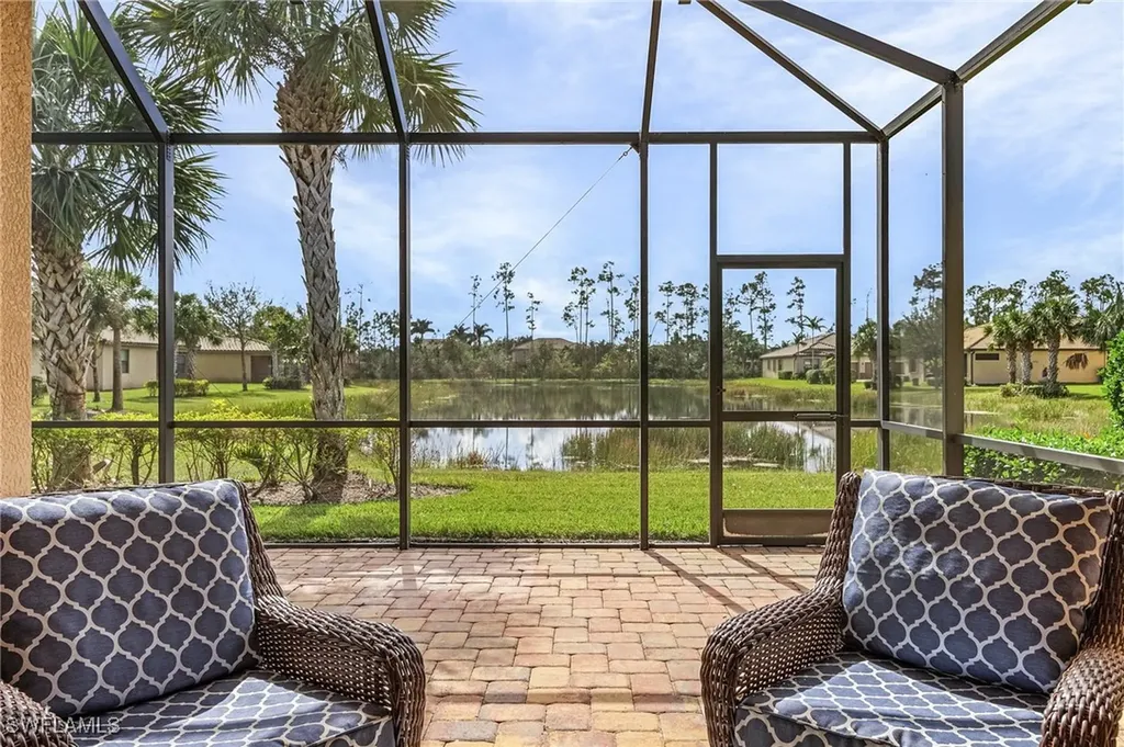 13501 San Georgio Drive Estero FL 33928