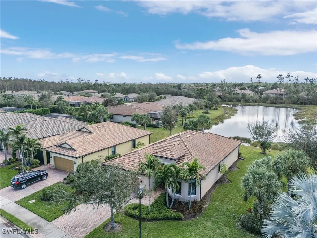13501 San Georgio Drive Estero FL 33928