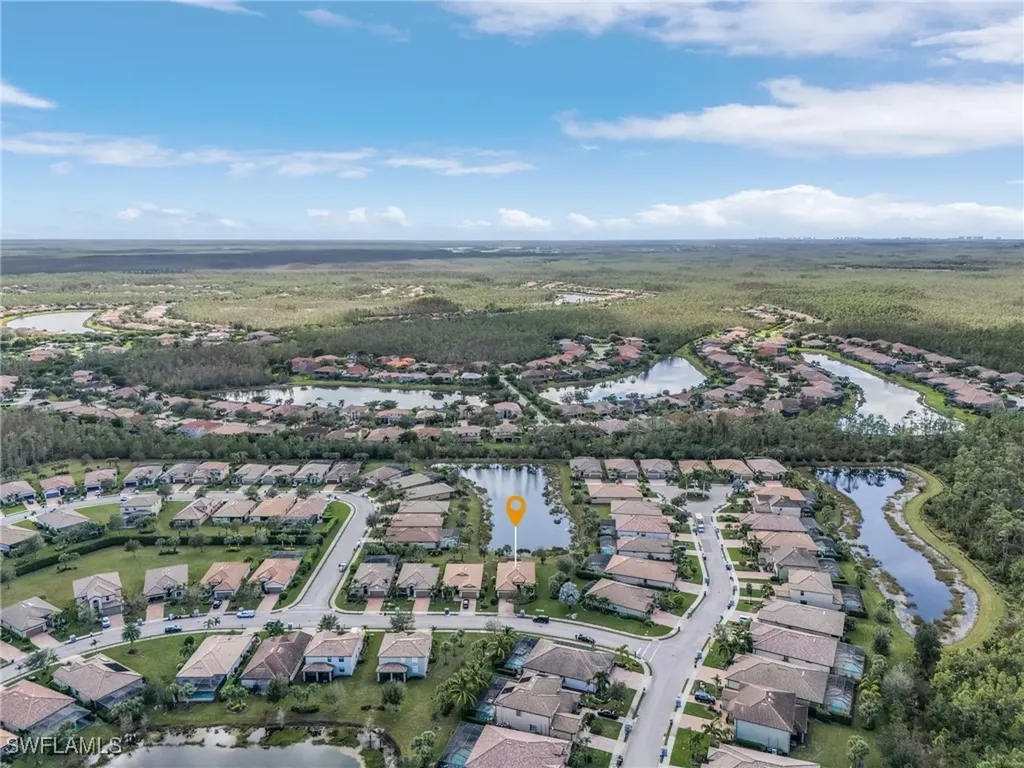 13501 San Georgio Drive Estero FL 33928