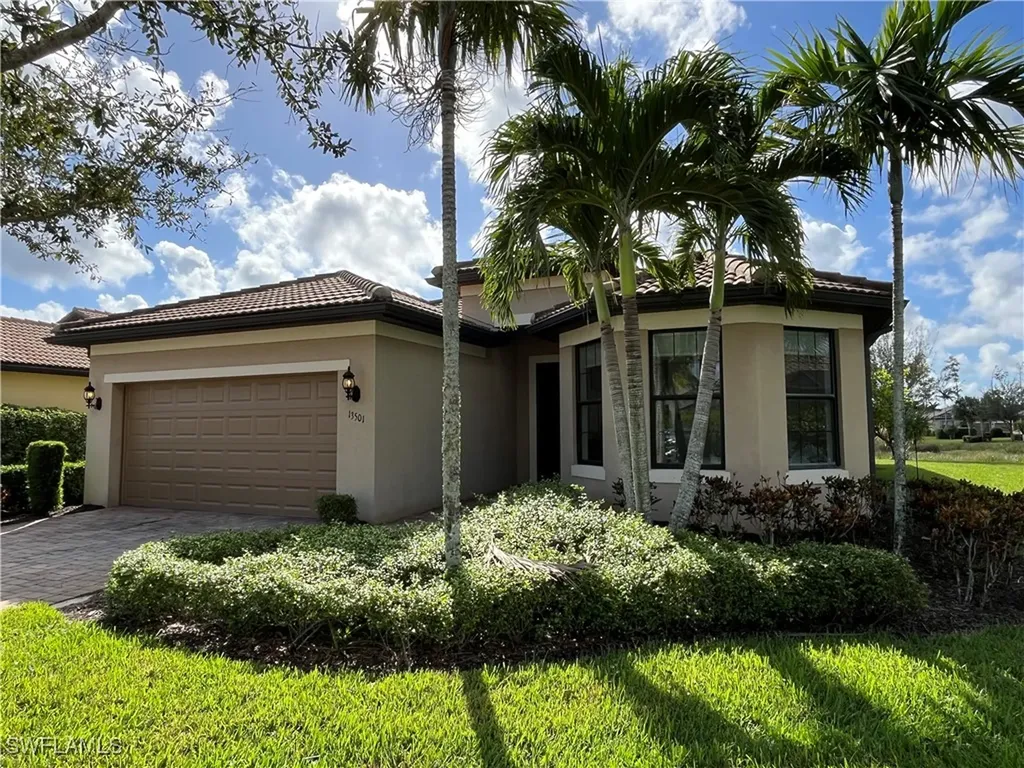 13501 San Georgio Drive Estero FL 33928