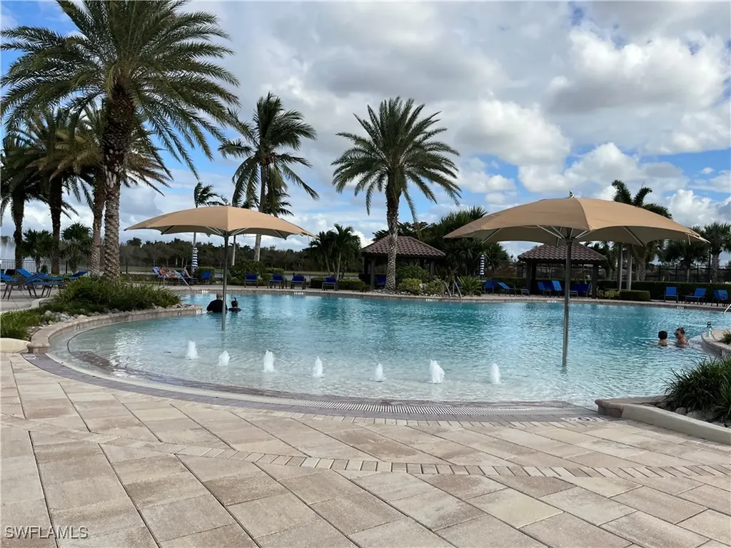 13501 San Georgio Drive Estero FL 33928
