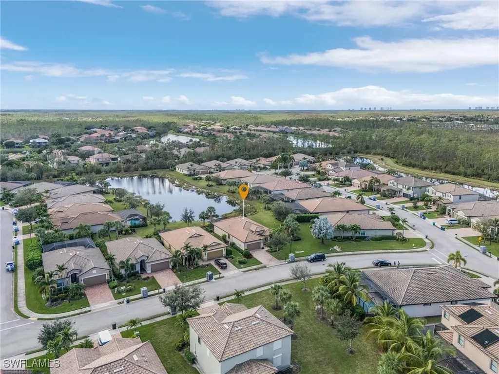 13501 San Georgio Drive Estero FL 33928
