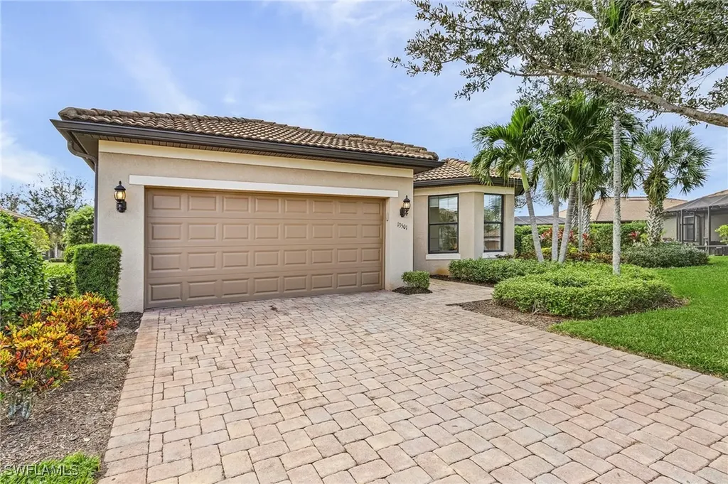13501 San Georgio Drive Estero FL 33928