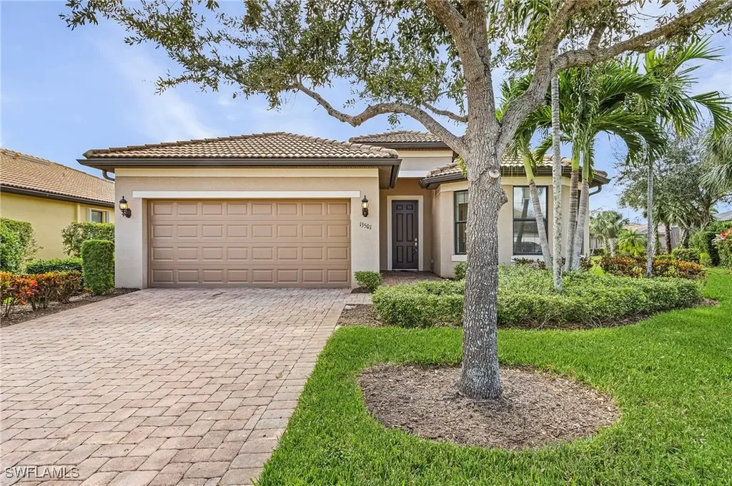 13501 San Georgio Drive Estero FL 33928
