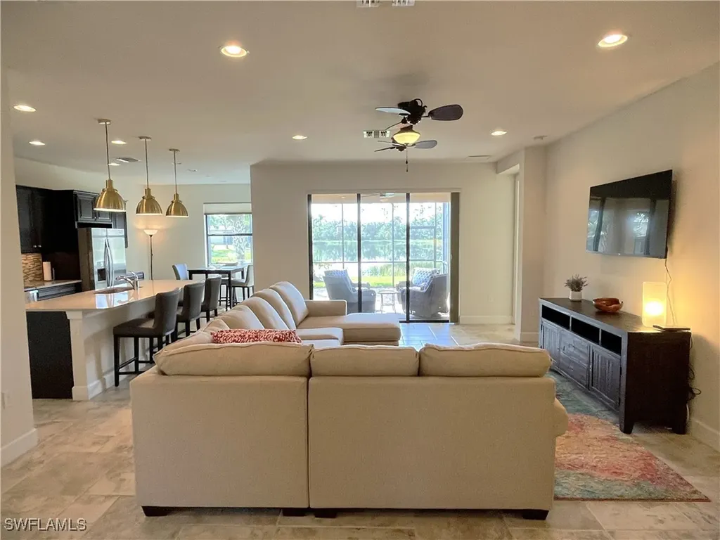 13501 San Georgio Drive Estero FL 33928