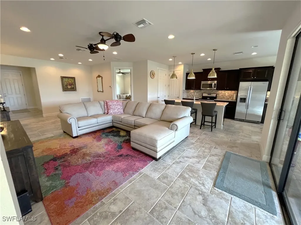 13501 San Georgio Drive Estero FL 33928