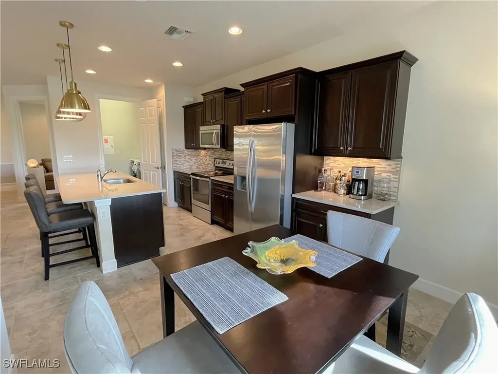 13501 San Georgio Drive Estero FL 33928