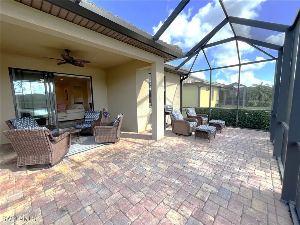 13501 San Georgio Drive Estero FL 33928