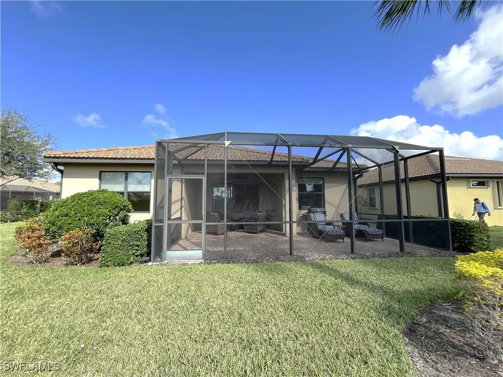 13501 San Georgio Drive Estero FL 33928