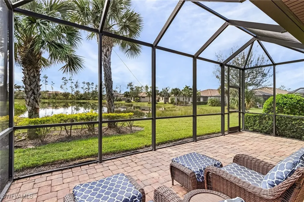 13501 San Georgio Drive Estero FL 33928