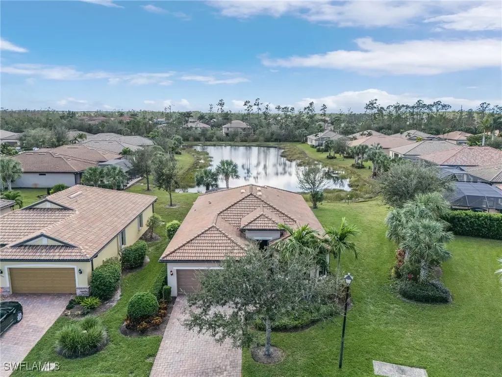 13501 San Georgio Drive Estero FL 33928