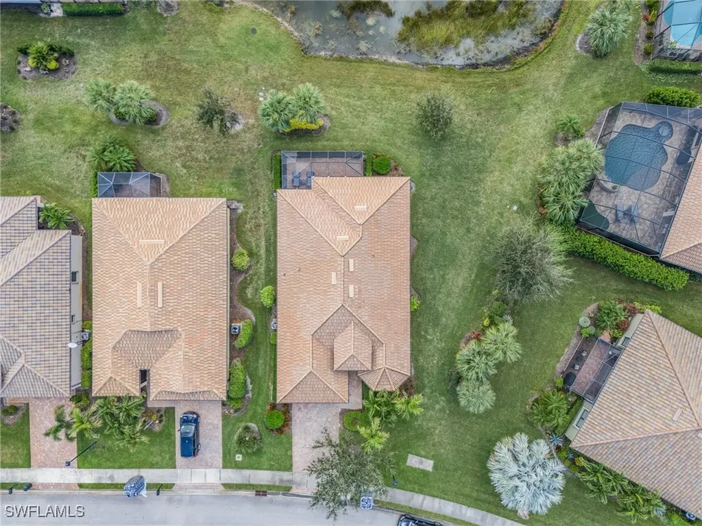 13501 San Georgio Drive Estero FL 33928