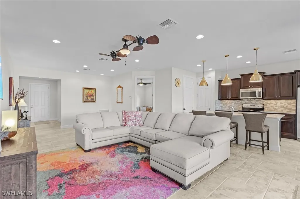 13501 San Georgio Drive Estero FL 33928