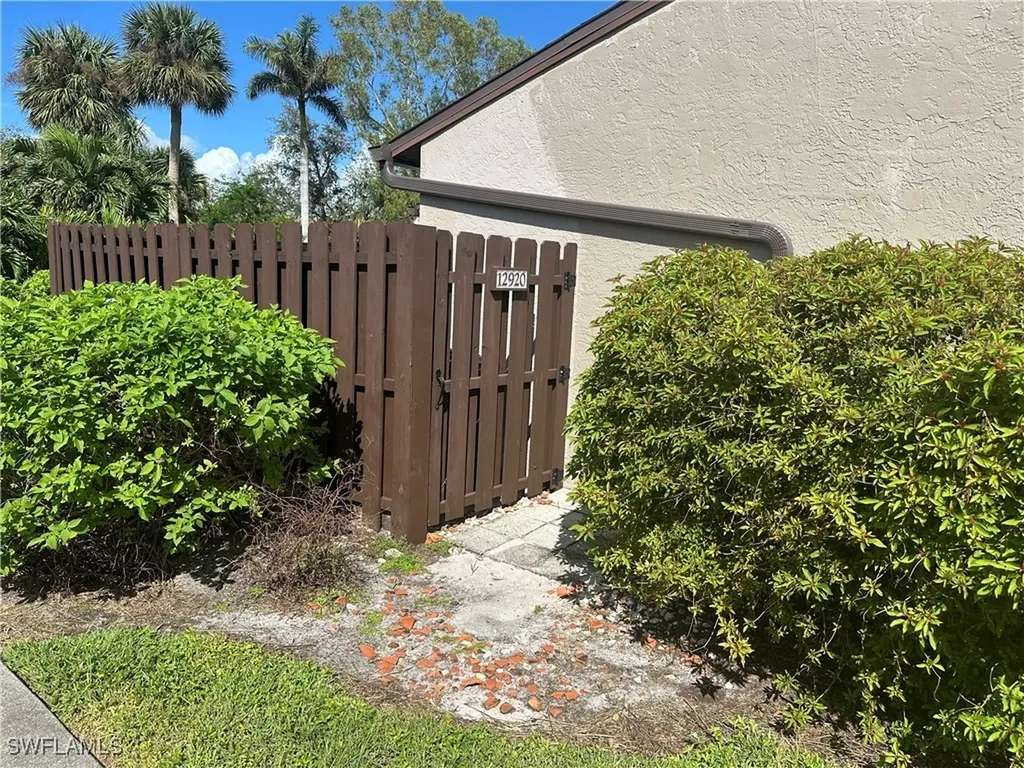 12920 Elm Creek Court Fort Myers FL 33919