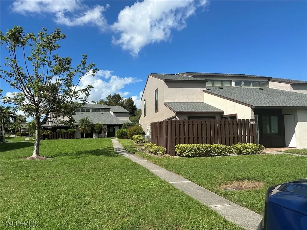 12920 Elm Creek Court Fort Myers FL 33919