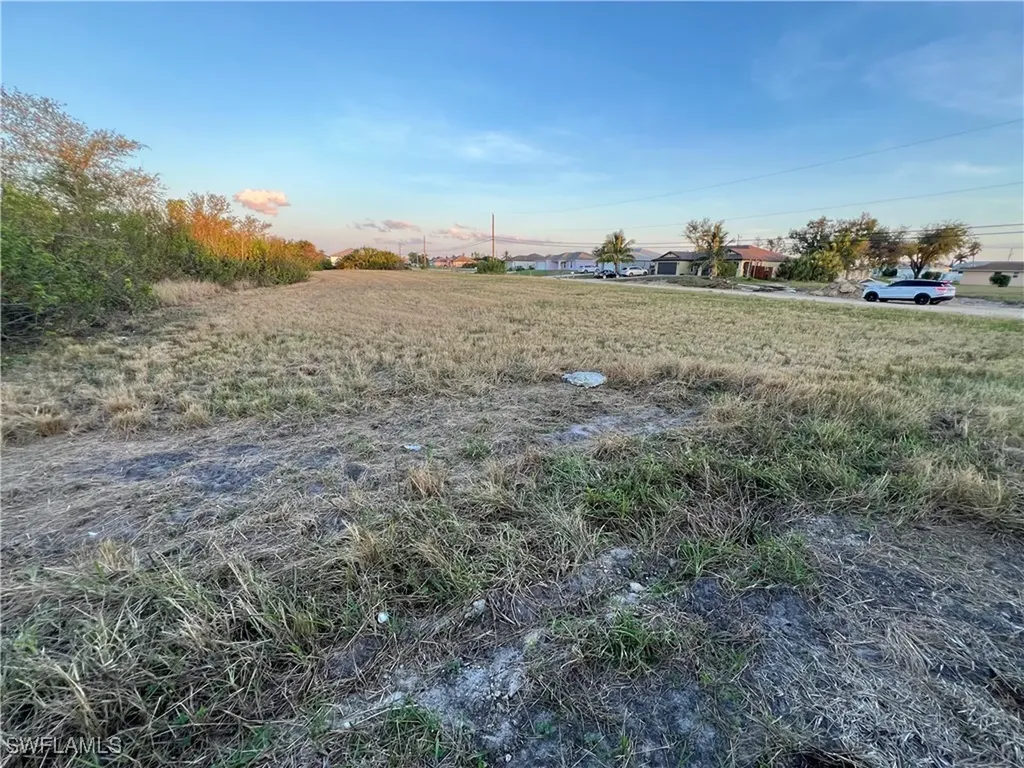 1025 NE 15th Terrace Cape Coral FL 33909