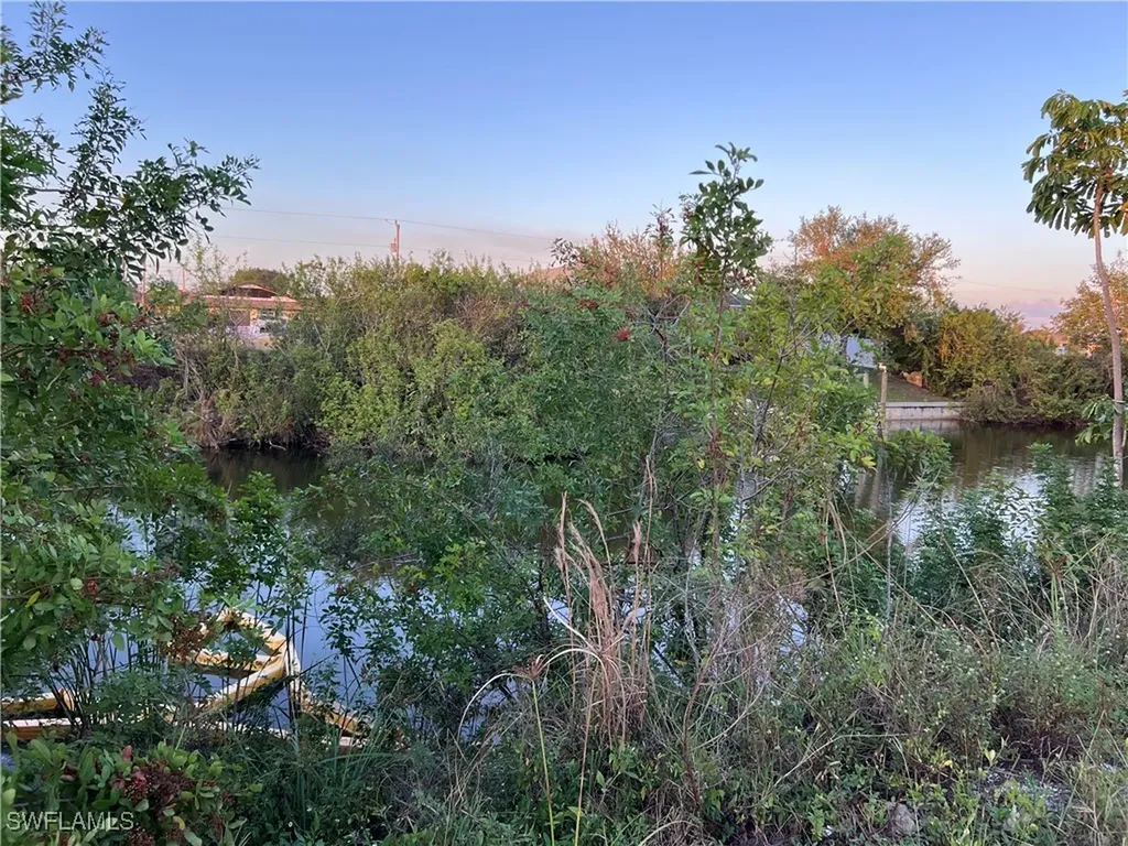 1025 NE 15th Terrace Cape Coral FL 33909