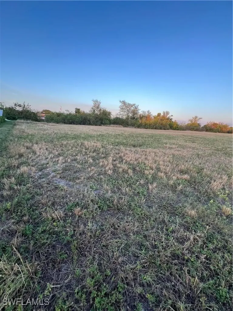 1025 NE 15th Terrace Cape Coral FL 33909