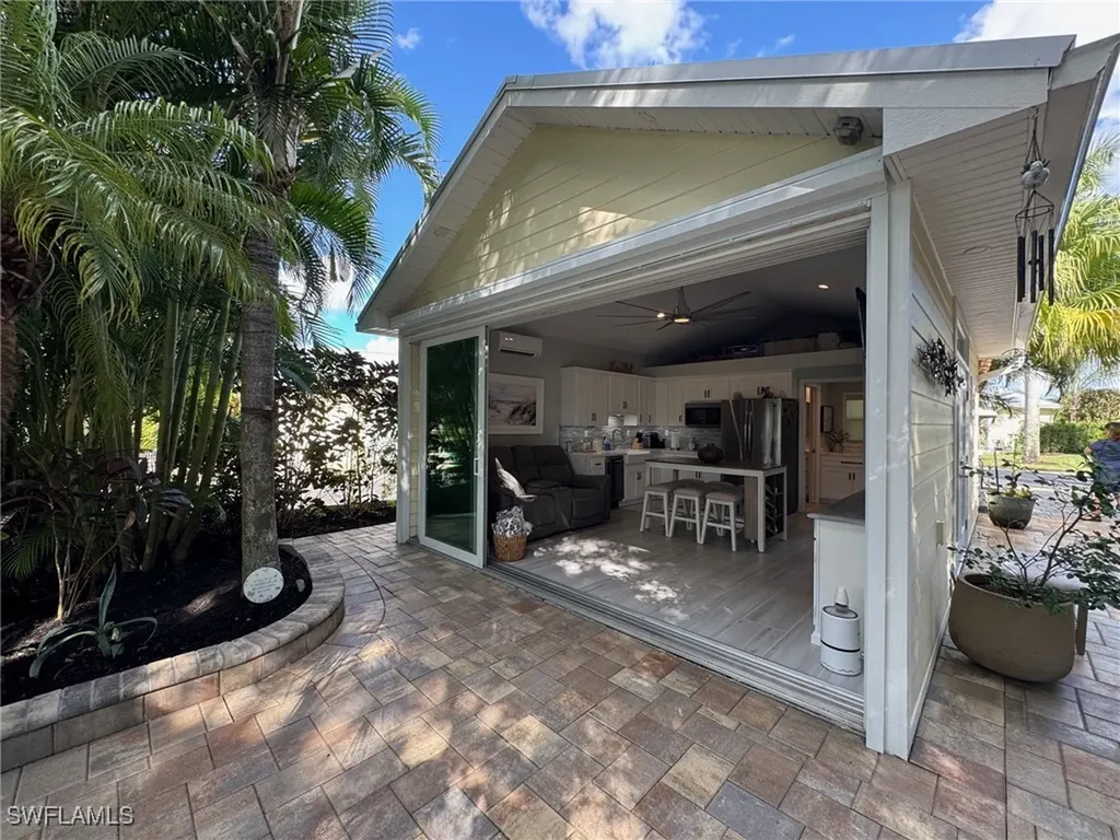 Lot 12 3031 E Riverbend Resort Boulevard Labelle FL 33935