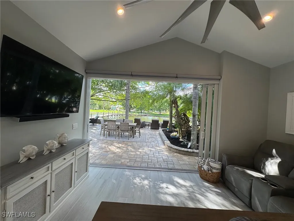 Lot 12 3031 E Riverbend Resort Boulevard Labelle FL 33935