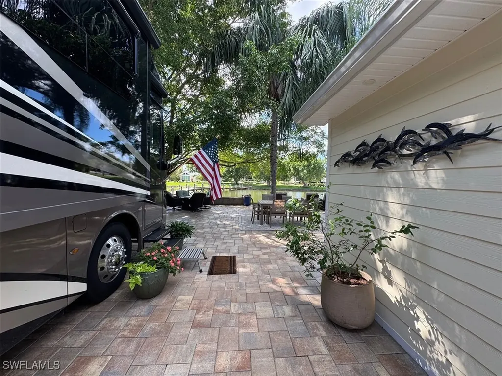 Lot 12 3031 E Riverbend Resort Boulevard Labelle FL 33935