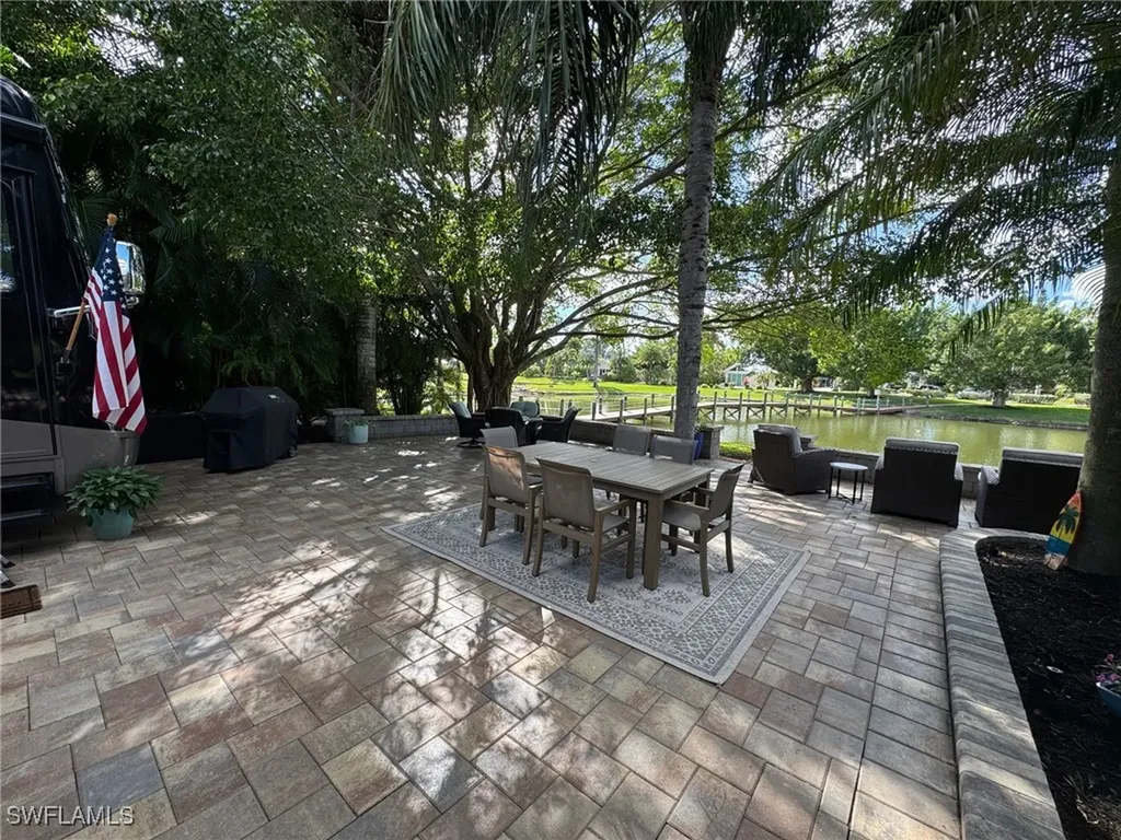 Lot 12 3031 E Riverbend Resort Boulevard Labelle FL 33935