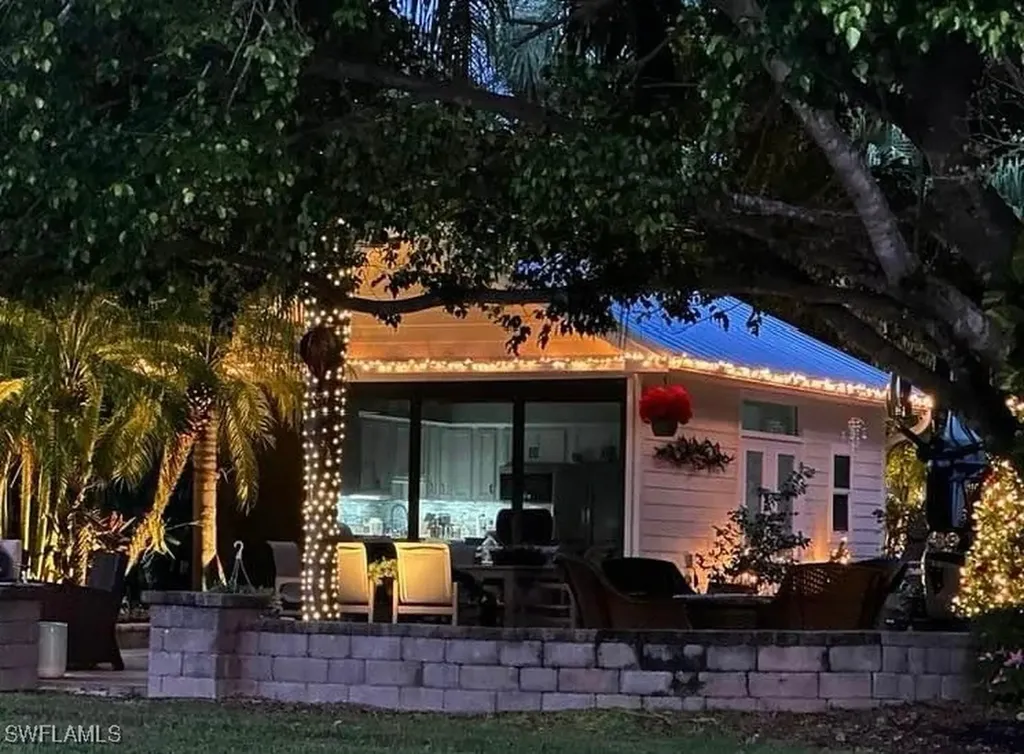 Lot 12 3031 E Riverbend Resort Boulevard Labelle FL 33935