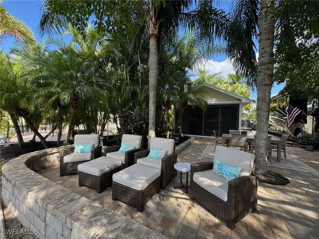 Lot 12 3031 E Riverbend Resort Boulevard Labelle FL 33935