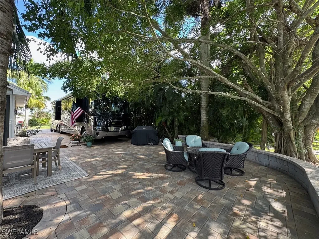 Lot 12 3031 E Riverbend Resort Boulevard Labelle FL 33935