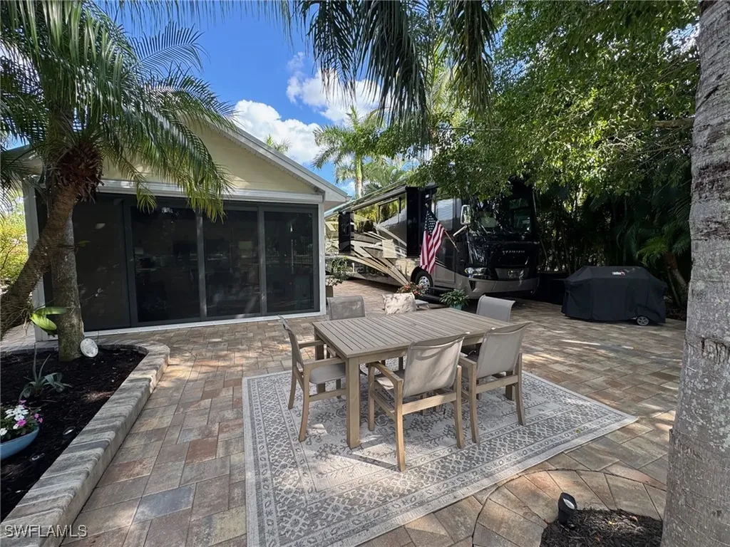 Lot 12 3031 E Riverbend Resort Boulevard Labelle FL 33935