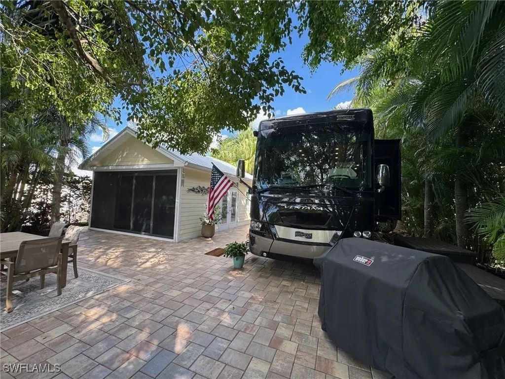 Lot 12 3031 E Riverbend Resort Boulevard Labelle FL 33935