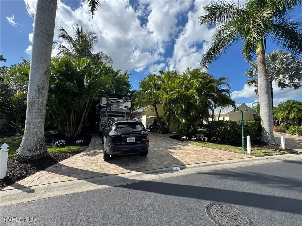 Lot 12 3031 E Riverbend Resort Boulevard Labelle FL 33935