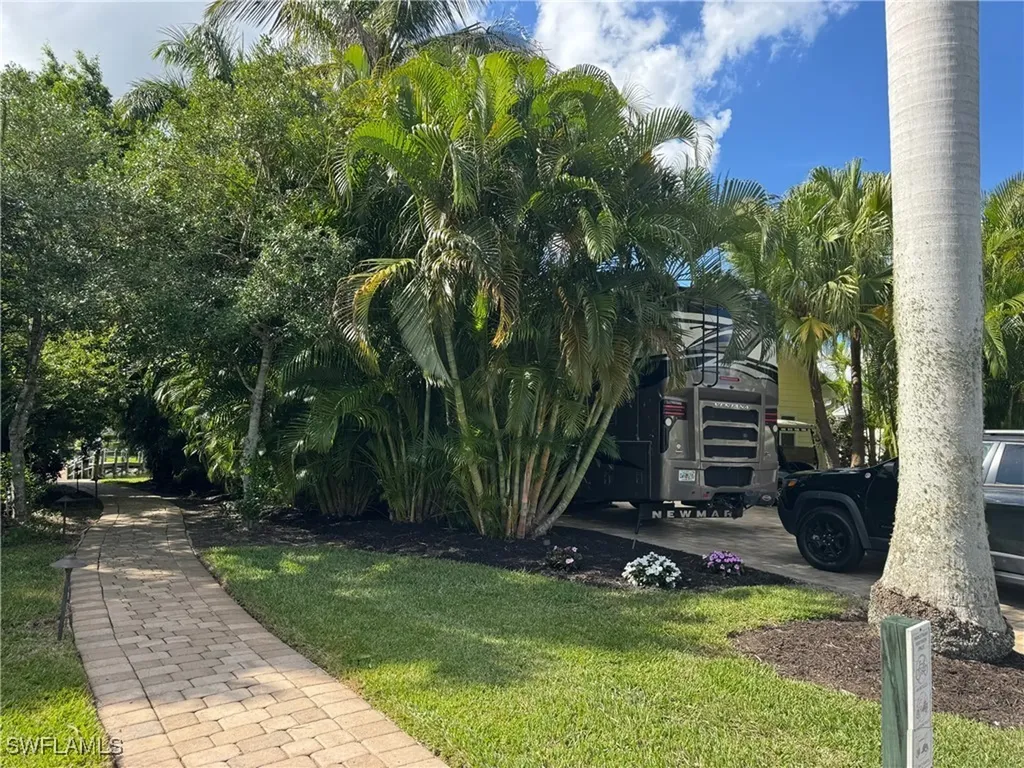 Lot 12 3031 E Riverbend Resort Boulevard Labelle FL 33935