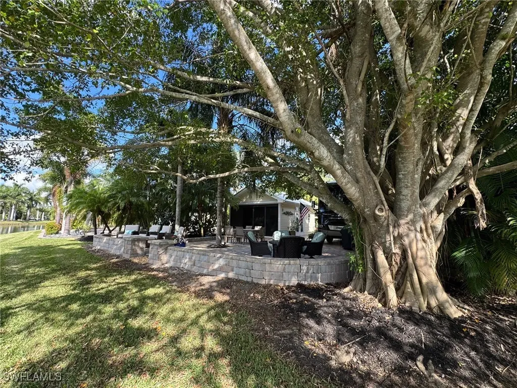 Lot 12 3031 E Riverbend Resort Boulevard Labelle FL 33935