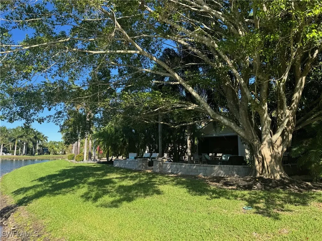 Lot 12 3031 E Riverbend Resort Boulevard Labelle FL 33935