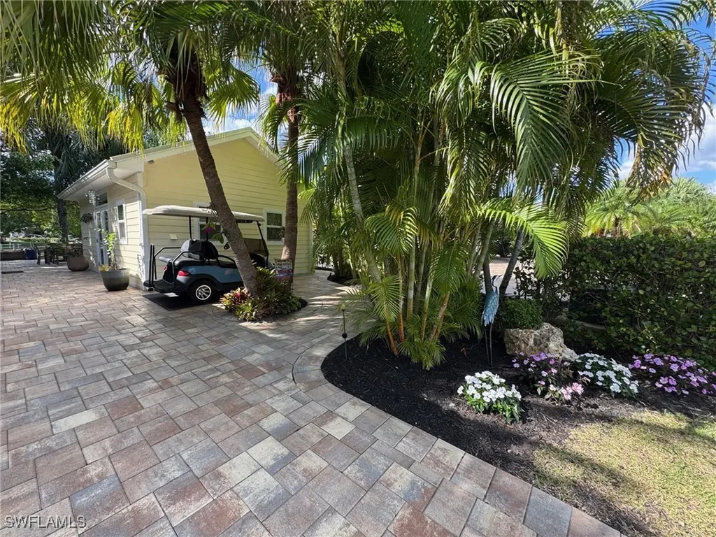 Lot 12 3031 E Riverbend Resort Boulevard Labelle FL 33935