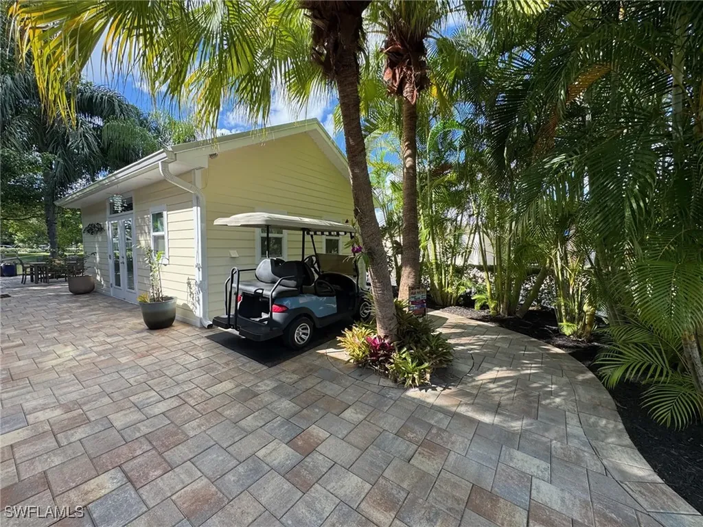 Lot 12 3031 E Riverbend Resort Boulevard Labelle FL 33935