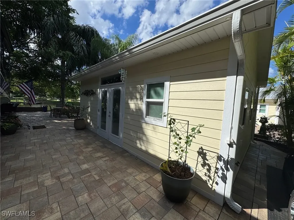 Lot 12 3031 E Riverbend Resort Boulevard Labelle FL 33935