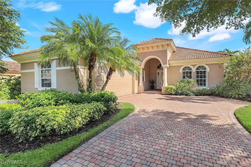 12491 Villagio Way Fort Myers FL 33912