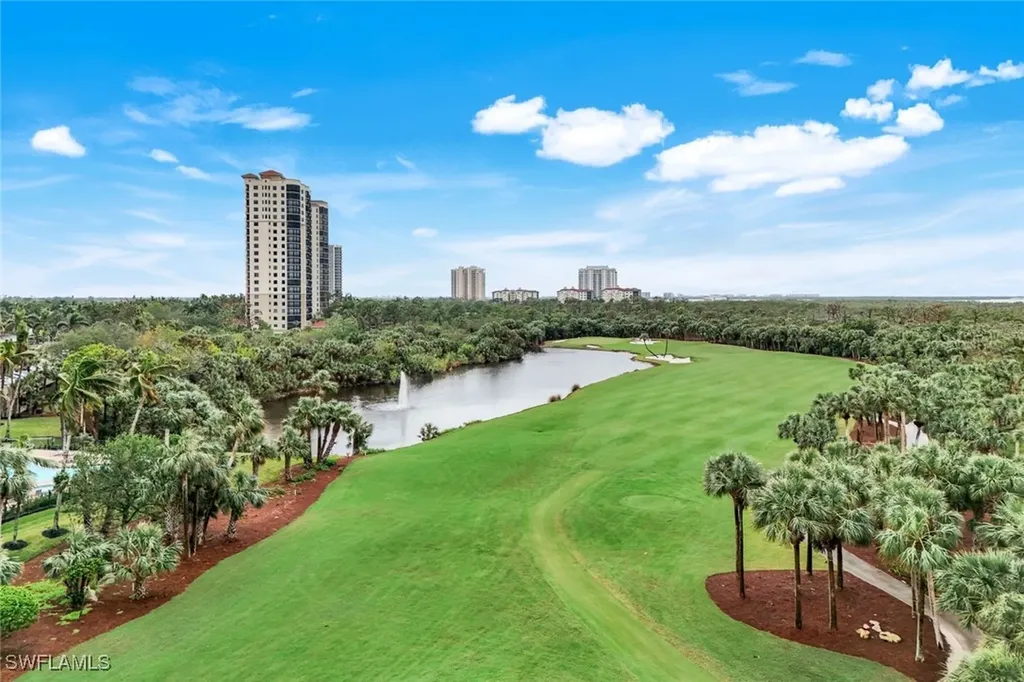 4701 Via Del Corso Lane Bonita Springs FL 34134