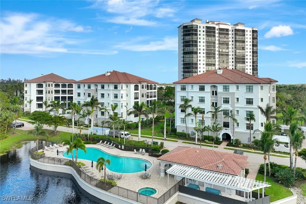 4701 Via Del Corso Lane Bonita Springs FL 34134