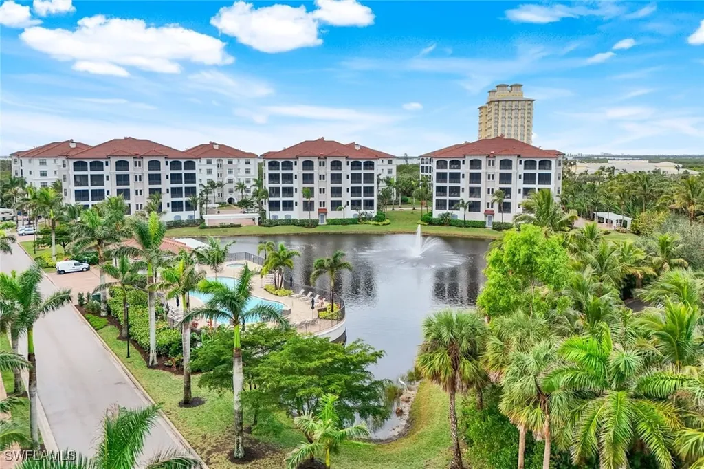 4701 Via Del Corso Lane Bonita Springs FL 34134