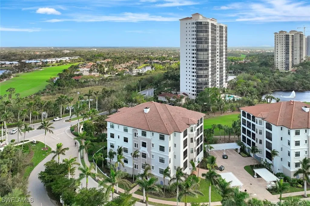 4701 Via Del Corso Lane Bonita Springs FL 34134