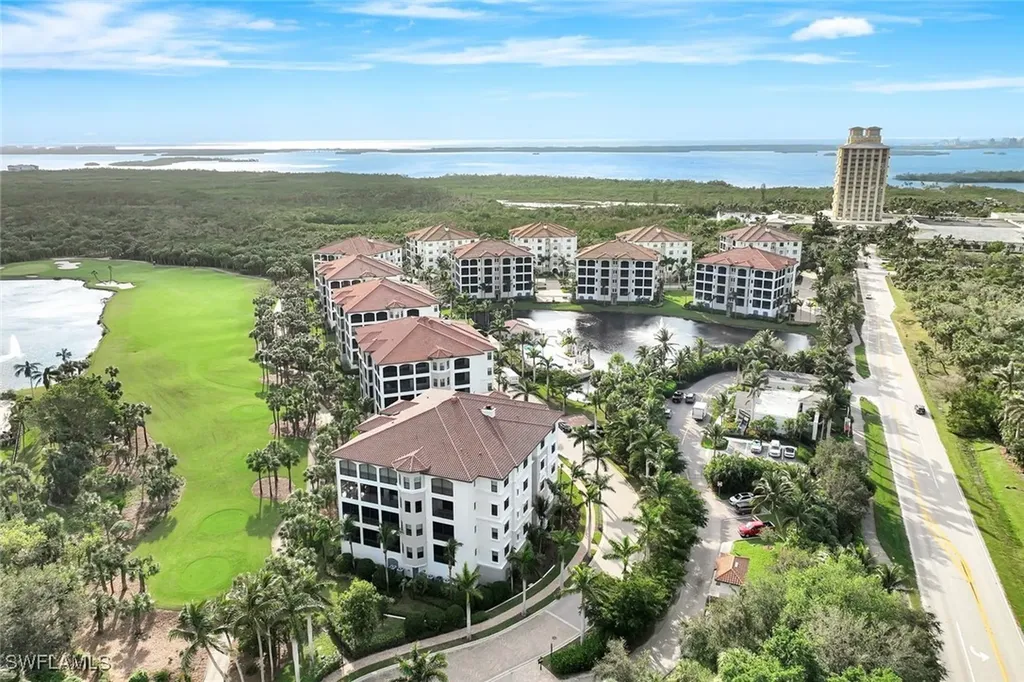 4701 Via Del Corso Lane Bonita Springs FL 34134