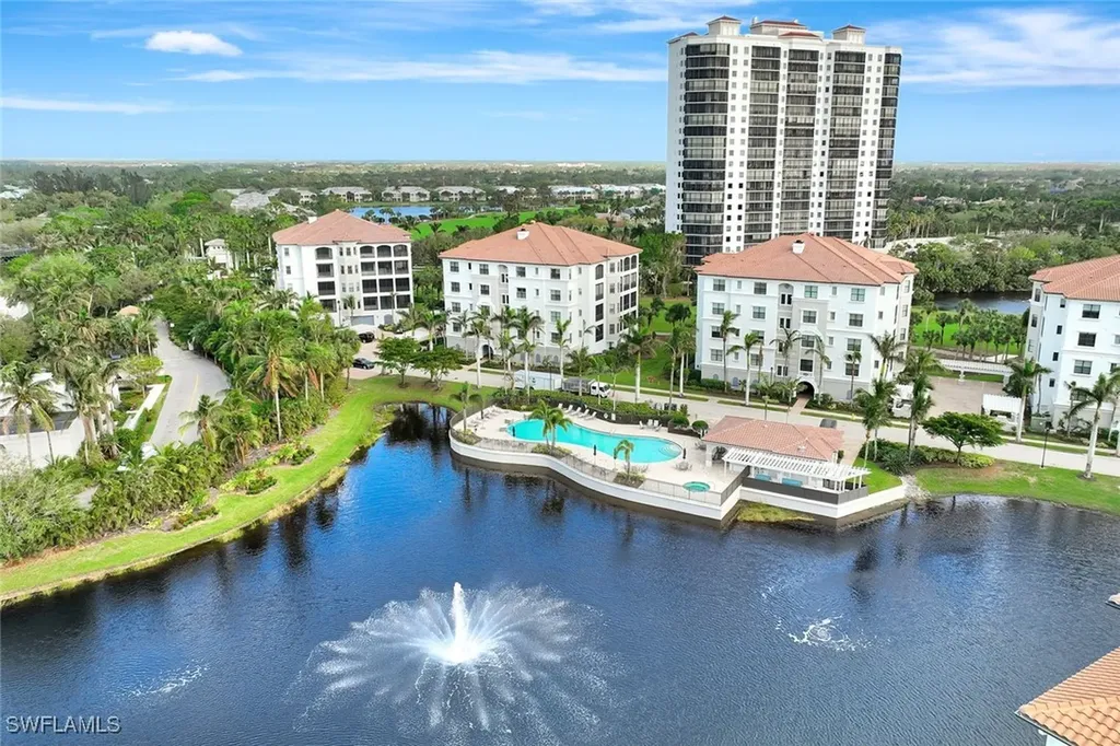 4701 Via Del Corso Lane Bonita Springs FL 34134